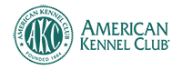 American kennel club - logo